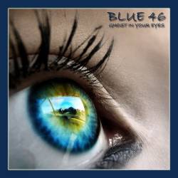 Blue 46 : Ghost in Your Eyes